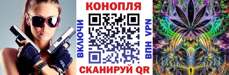 Канабис White Widow Осинники