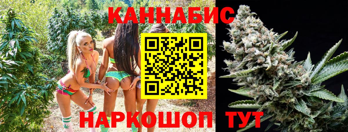 Конопля SATIVA & INDICA Осинники